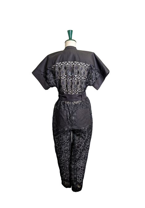  SIMONA CORSELLINI | dress | CMTU00201TPIZ00090003